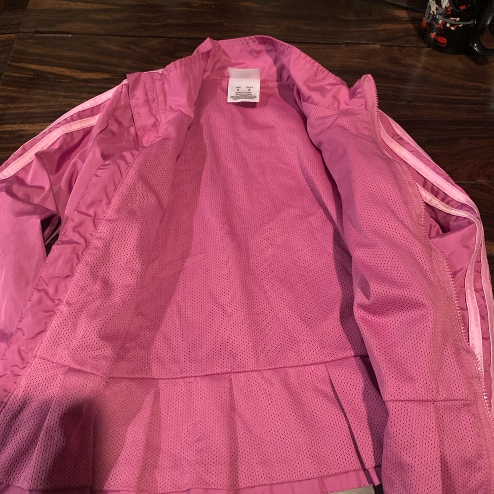Adidas Jacket - Picture 4 of 5